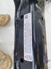 фото thumb №10, Bmw f20 f30 2121644 підрамник підрамник підрамник двигуна рама допоміжна передня