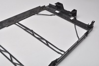 фото thumb №8, S90 v90 xc60 s60 iii v60 ii d3 d4 d5 t4 t5 t6 t8 рамка радиатор 31368234