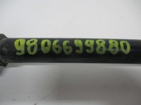 фото thumb №4, Приводной вал левая citroen c5 aircross 20r 9806699880