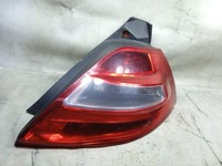 фото thumb №2, Лампа задняя зад правая hb renault megane ii