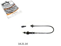 фото thumb №1, Трос газу fiat brava bravo i marea 1.4 10.95-05.02 linex