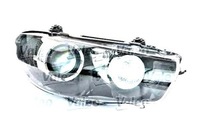 фото thumb №1, Valeo фара лампа передня vw scirocco 2.0 tdi