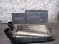 фото thumb №1, Інтеркулер 9684946380 peugeot 508 i 1.6 ehdi 10-14 r.