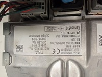 фото thumb №12, Экран навигации satelitarnej land rover discovery iv bh2210e887be