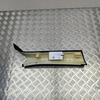 фото thumb №5, Bmw 6 f12 f13 2015 ліва сторона захист стійка скло передньої / a