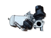 фото thumb №1, Volvo v40 2.0d радиатор выхлопных газов egr 31422315