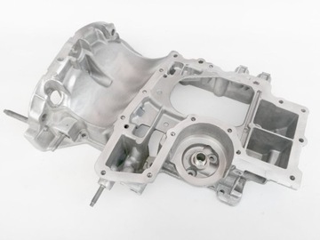 фото thumb №1, Citroen peugeot 1,2thp основание поддон масляной картер