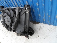 фото thumb №10, Mercedes b-klasa w245 2.0 cdi комплект радіатор радіатор автоматична коробка передач