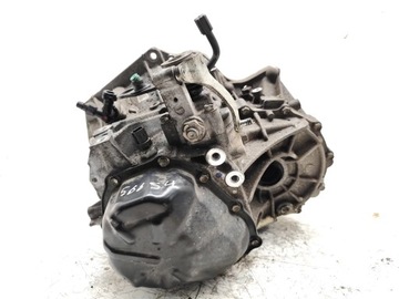 фото thumb №14, Suzuki vitara механічна 5-ступенева коробка передач коробки передач 1.6 бензин 88kw 120 hp