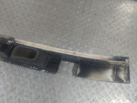 фото thumb №5, Mercedes mb100 w631 88-96 панель під лобовим склом 6316200334