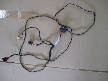 фото thumb №1, Жгут люк вебасто audi a6 c7 4g 4g9877071