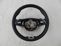 фото thumb №6, Skoda octavia iv kamiq karoq scala fabia - пелюстки кермо номер 5e3951523