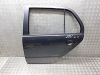 фото thumb №1, Дверь левый зад skoda fabia i 9153 hb