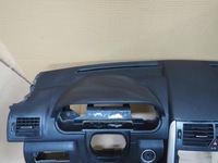 фото thumb №13, Панель приладів консоль панель приладів подушка безпеки комплект ремені подушки безпеки mercedes a-klasa w169