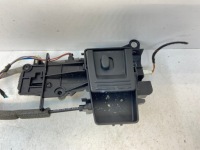 фото thumb №9, Mercedes e w212 универсал замок крышки багажника зад a2127400135 a2047500060