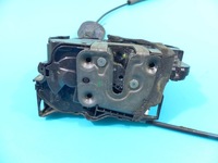 фото thumb №2, Замок перед правый 4 pin renault talisman europa