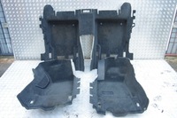 фото thumb №12, Сидіння сидіння обшивки двері тунель обшивка салон audi a8 d4 lift long