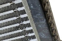 Радиатор кондиционера под приборная панель porsche cayenne 92a 7p0820101b 3.6l с Разборки, фото thumb