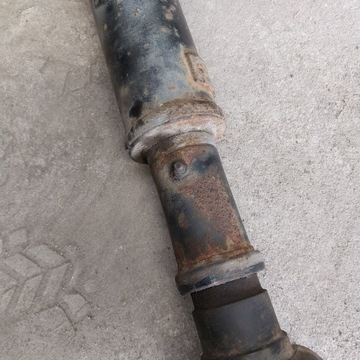 фото thumb №6, Hyundai terracan 2,9 wał приводной 49020-h1331
