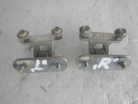 фото thumb №1, Mercedes c w203 купе петля крышки зад оригинал