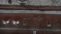 фото thumb №6, Mondeo mk4 2.0 tdci 10r 140km qxba головка комплектная 9641752610 9682675210