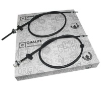 фото thumb №2, Тросы тормоза ручного renault espace iv 4 2002-