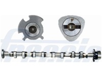 фото thumb №2, Вал распределительный вал seat altea 2.0 leon 1p 2.0 altea 2.0 toledo iii mk3 2.0