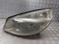 фото thumb №7, Лампа лівий перед renault scenic ii 1.6 1581103-00li