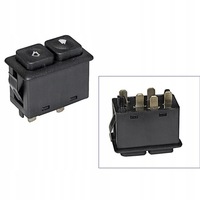 фото thumb №6, 4 sztuk вікон люк перемикач підсвічуваний d