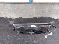 фото thumb №9, Mercedes w176 комплект радиатор a2465000900 a2465000045 a2465001203