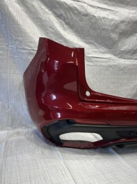 фото thumb №2, Бампер задня задній alfa romeo stelvio quadrifoglio qv