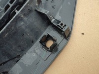 фото thumb №11, Решётка радиатора радиатора решётка радиатора решётка бампера перед honda civic x 17-... pdc