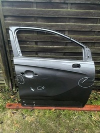 фото thumb №1, Дверь правое передние перед opel crossland x 17-