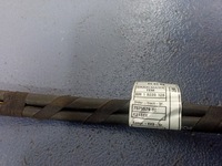 фото thumb №8, Bmw x6 e71 e72 жгут мост дифференциал задняя 7575579 n57d30t0