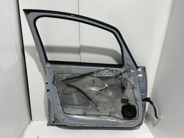 фото thumb №10, Mitsubishi colt vi z30 двері лівий перед комплектні