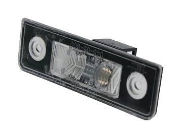 фото thumb №1, 048-05-900 abakus освітлення номерного знака rej.octavia