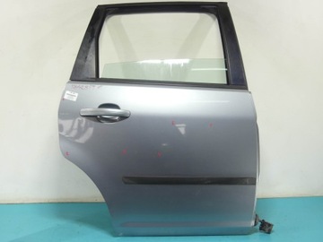 фото thumb №2, Дверь зад правые ford focus c-max i mk1