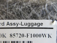 фото thumb №6, Kia sportage iv 18-21 пол багажника twarda 85720-f1000