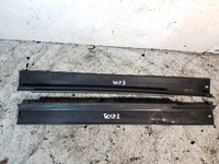 фото thumb №5, Молдинг захист поріг vw golf iii 5d пара