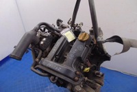фото thumb №6, Opel corsa c 1.0 двигун kompletny z10xe 261tyś