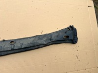 фото thumb №4, Жабо перед металевий renault trafic ii opel vivaro a