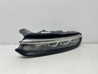 фото thumb №1, Citroen c3 iii 3 lift aircross drl противотуманная фара левый перед 9823313080