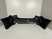 фото thumb №8, Bmw 4 g22 g23 g24 g26 2024 задній бампери