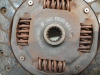 фото thumb №6, Сцепление комплект opel astra g 1.4 1.6v r90232334