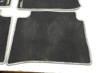 фото thumb №11, Toyota corolla e210 e21 2022 набор коврики автомобильных