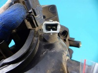 фото thumb №8, Коллектор всасывающий dacia logan i 04-08 1.4 8v