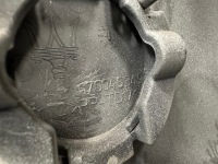 Maserati levante задня бампер дифузор спойлер 670045349 670079882 670044755 Зі Шроту, фото thumb