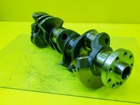 фото thumb №8, Wał колінчастий bmw m5 m8 x5m x6m f90 f95 f13 4.4 bit s63b44b номінал 265155601