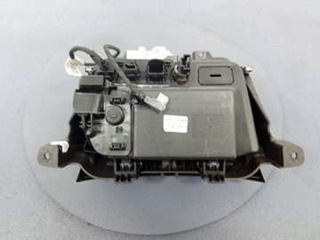 фото thumb №8, C4 picasso ii бардачок панелі центральний 1162835xzd