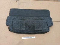 фото thumb №1, Полка задняя nissan note e11 хэтчбек 05-13 защита багажника, задняя